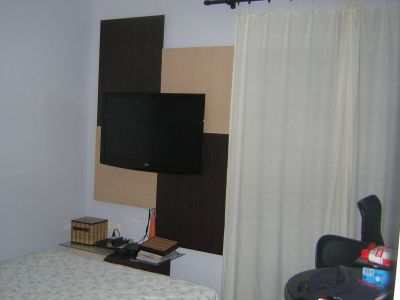 CASA VILLAGIO 2 DORMS