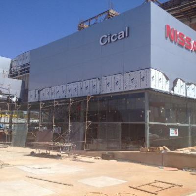 NEO OFFICE - SALAS E LAGES CORPORATIVAS EM UBERLÂNDIA - MG