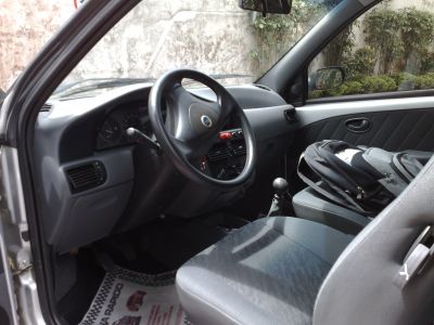 STRADA FIRE 1.3 2004/2004