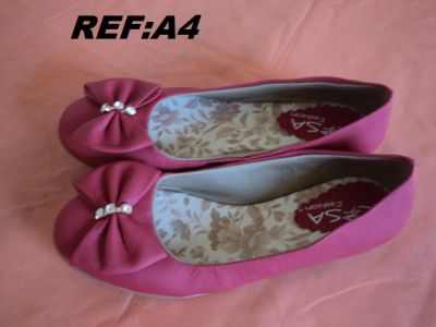 sapatos sapatilhas direto da fabrica