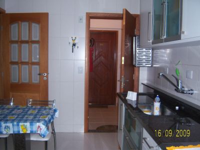 Cerejeiras II    03 - Dts sendo 01 Suite