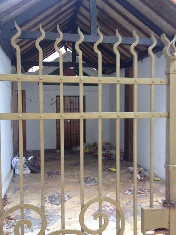 Casa para alugar em Petrópolis - Cód. 1145