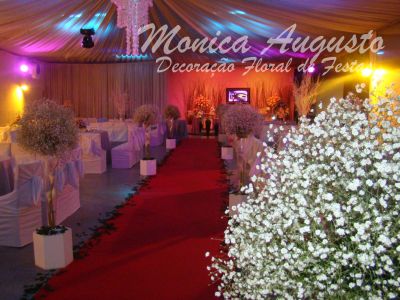 MOGI das CRUZES-DECORAR CASAMENTO e FESTAS