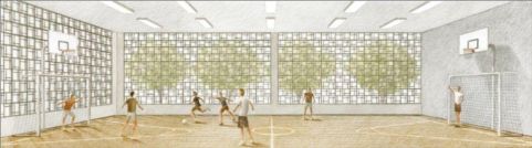 Bellini Ibirapuera - Aptos de 632 m² á 1640 m² - 3 á 4 dormts - 2 á 4 suítes !!!!