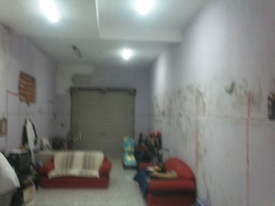 Salão Comercial  na Vila Curuça