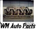 Cabeçote Land Rover Defender 2.5 Diesel Maxion Novo  WM AUTO PARTS 11-6636.3569 Nextel id 54*2880