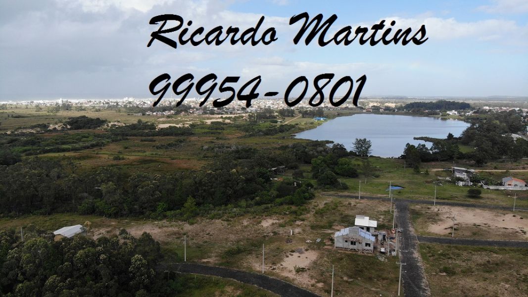 Terreno a venda Balneário Rincão