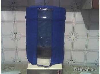 Vendo capa para galão de agua