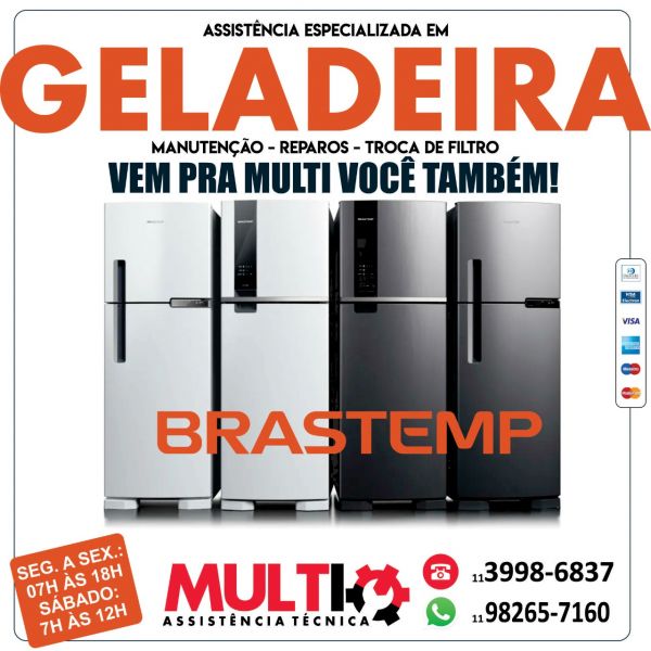 Manutenção para eletrodomésticos no Alto da Lapa