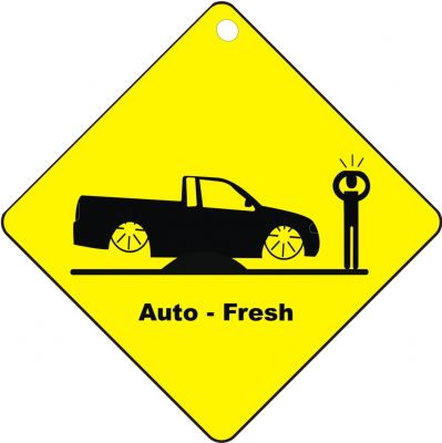 AROMATIZANTES AUTO FRESH