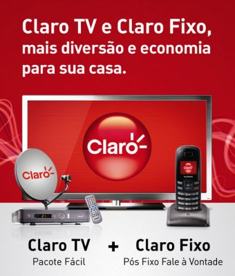 CLARO TV