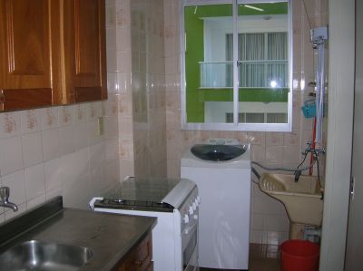 APTO DE UM QUARTO EM BALNEÁRIO CAMBORIÚ, LOCALIZAÇÃO PRIVILEGIADA