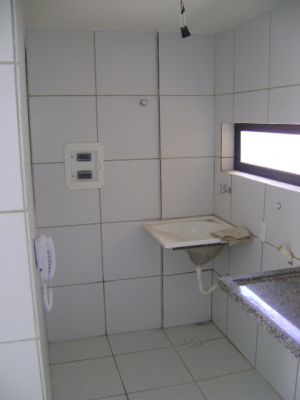 Ótimo apartamento em Nova Parnamirim