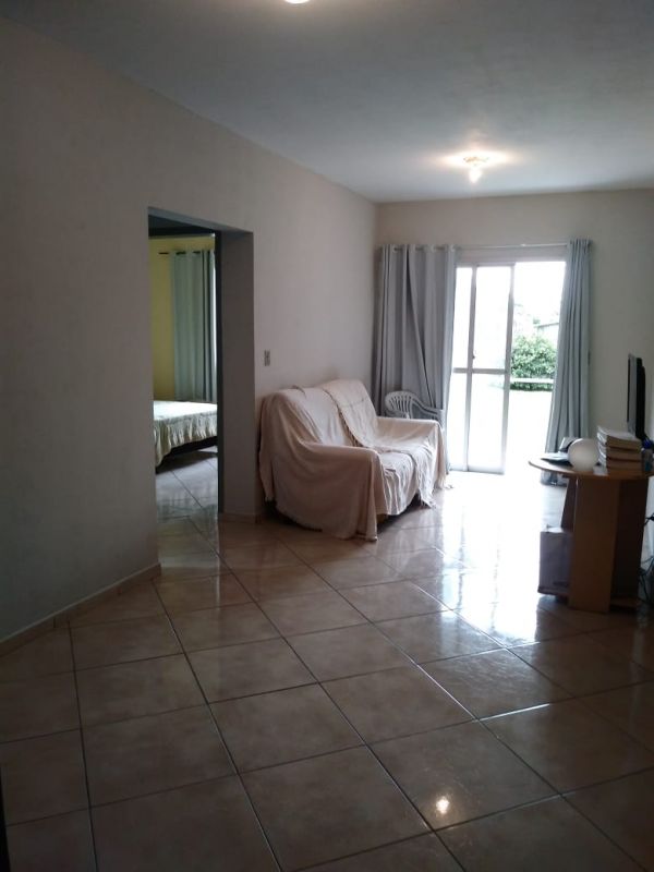 Universitário apartamento a venda Criciúma