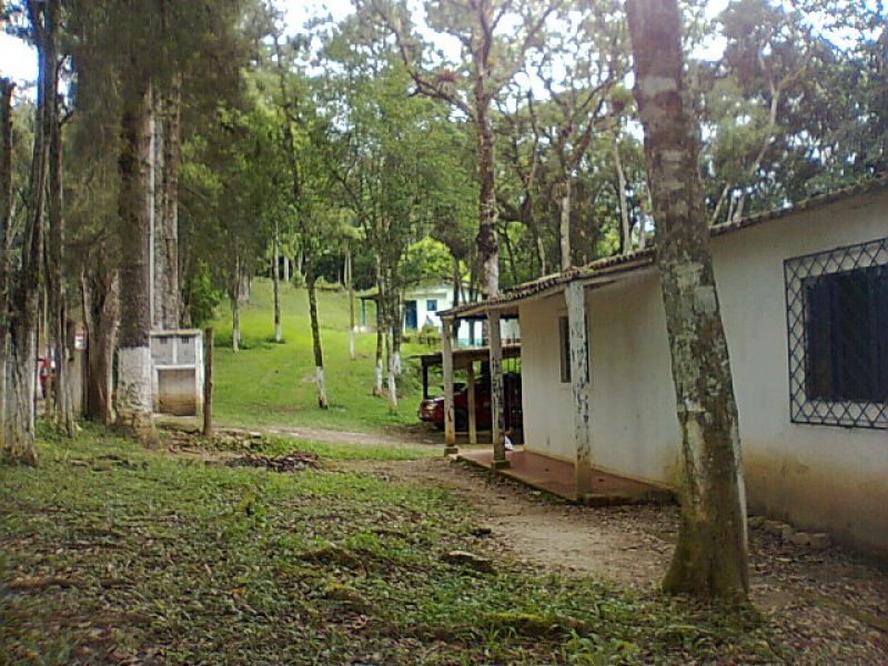 Chácara em Embu-Guaçú