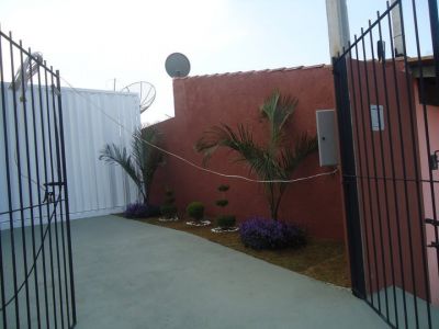 Flora Recanto Das Plantas