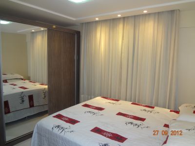 Belíssimo apartamento em Neópolis