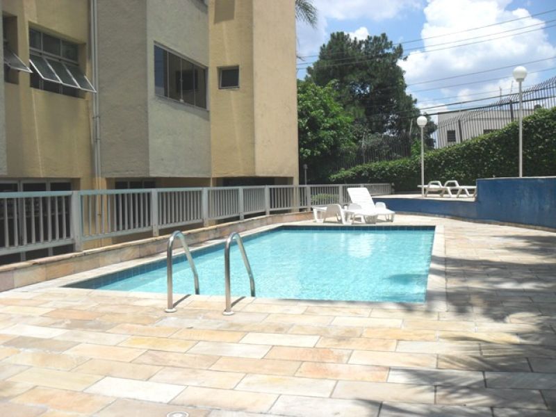 Excelente apto para a copa - documentação ok!