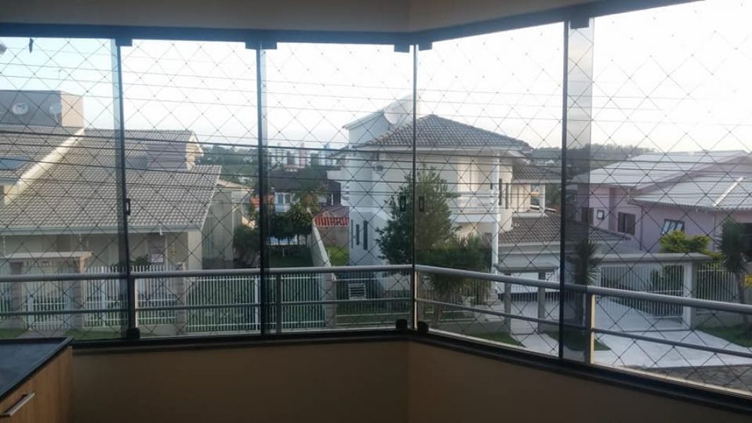 Aquarela residencial bairro Comerciário Criciúma apartamento a venda