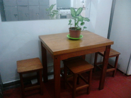 Yellow House sinônimo de conforto e confiabilidade