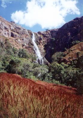 15 a 17/08, Feriadão municipal: Serra da Canastra/MG !!