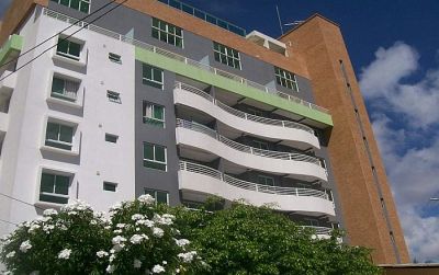 Excelente Apartamento em Ponta Negra