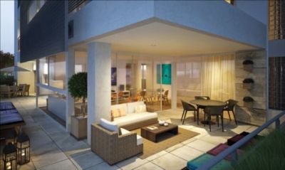 Fidalga 800 PRONTO MORAR Ap 141 m² a 389 m² 3 ou 4 dorms/ 1 ou 2 suítes