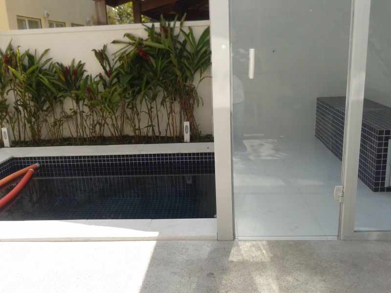 Serviços de Saunas Seca / Sauna a Vapor - Lazer Sauna 