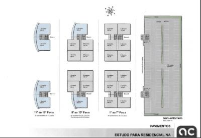 RESIDENCIAL TAJ MAHAL