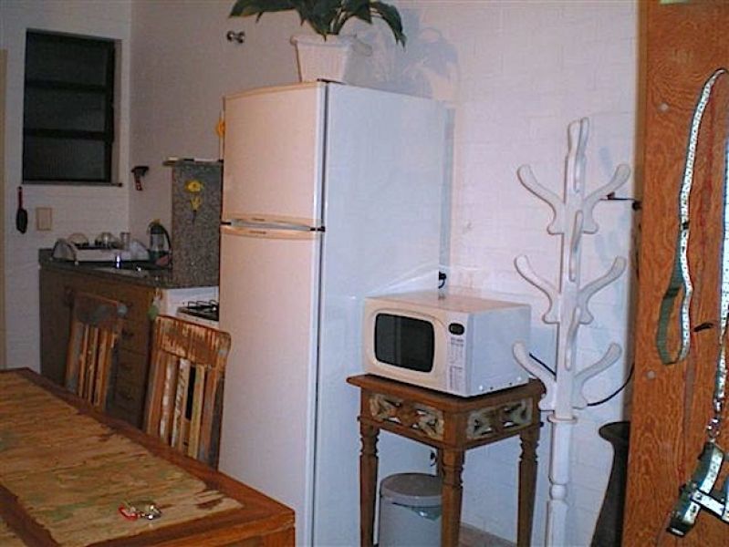 Apartamento duplex a venda próximo ao centro de Búzios