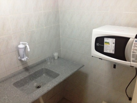 Sala Comercial Mooca 14m² Cód.80072BY - R$480,00