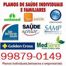 Planos De Saúde no Esp. Santo  tabelas promocionais (27) 3055-4439 