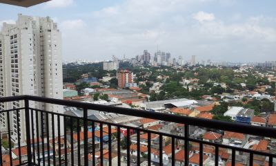 Vendo APTO na Belchior de Azevedo / PODIUM / 130m²