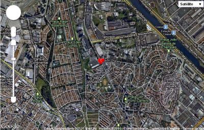 Breve Lançamento aptos de 2 e 3 dormts Jaguaré