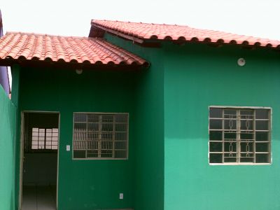 Minha casa minha vida