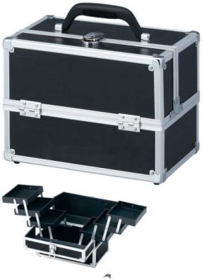 Vendo maquiagem, pincéis e acessórios no atacado: Os preços são melhores do que os da 25 de março!