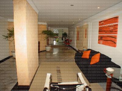 Vendo Apto no EDIFÍCIO GENOVA / 202m²