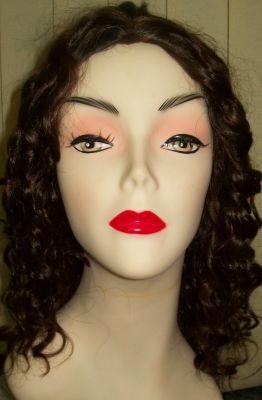 PERUCAS E PRÓTESES CAPILARES