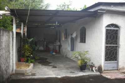 Troco Casa em Paciência Zona Oeste por outra em Duque de Caxias