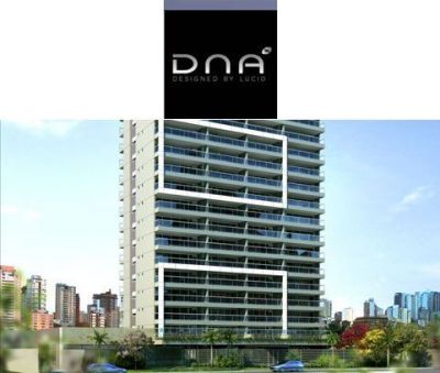 Apartamentos de 57 a 164m² com 1 ou 2 dorms