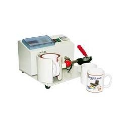 Prensa Térmica para Canécas