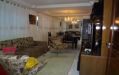 BELÍSSIMA CASA EM NOVA PARNAMIRIM