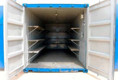 LOCAÇÃO CONTAINER VITÓRIA-ES LOCARES (27) 3264-1895