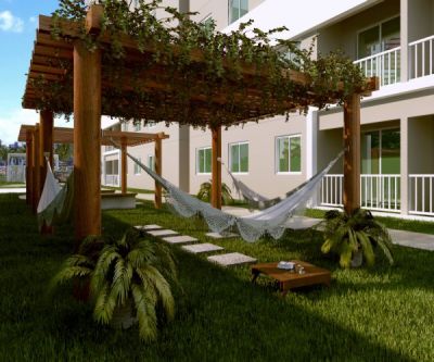 CONDOMINIO VIVENDA PARANGABA