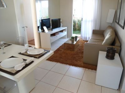 Casas e Apartamentos Viver Sumaré