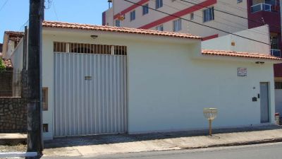 casa para temporada em guarapari 