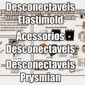 DISTRIBUIDOR BEGHIM-CHAVES E DISJUNTORES -www.teixeiramarcas.com.br