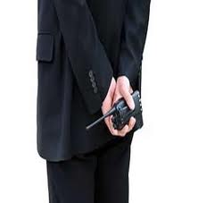 EDS.segurança patrimonial