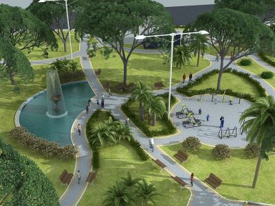 Excelentes Lotes em São José de Mipibú