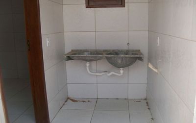 Ótima casa em Cajupiranga